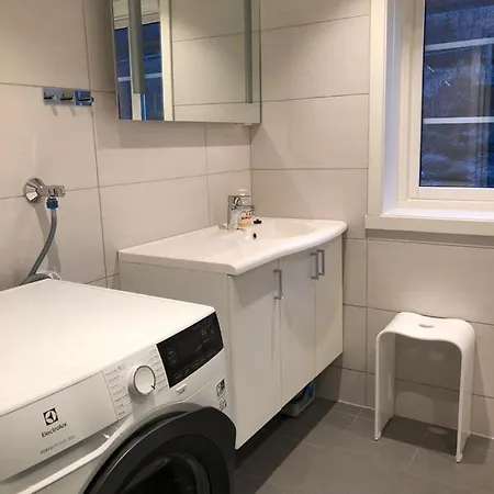 Rorbu Skreda 펜션 레크네스