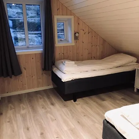 Σπίτι διακοπών Rorbu Skreda Leknes