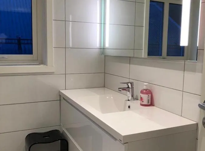 Casa vacanze Rorbu Skreda