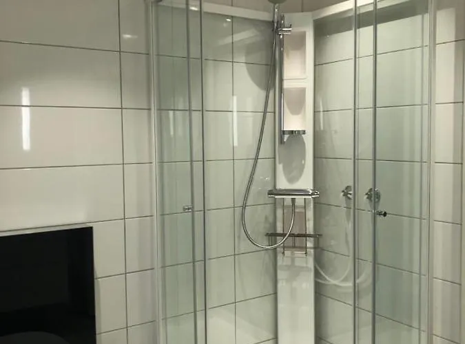 Rorbu Skreda Casa vacanze Leknes