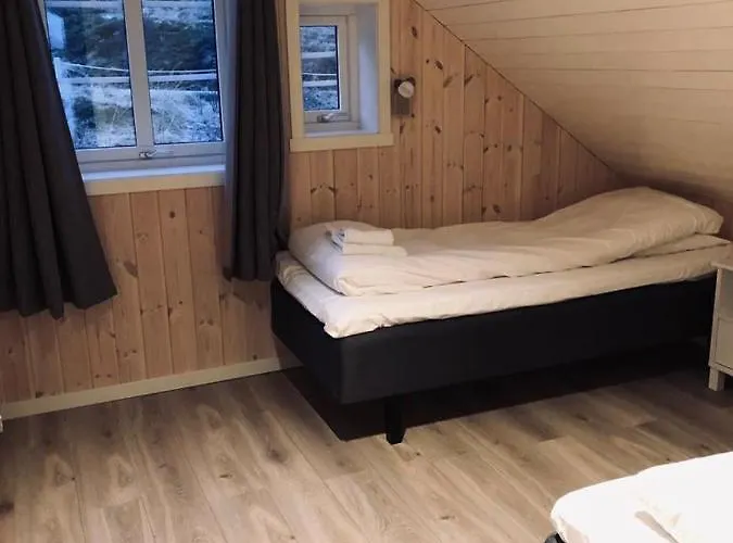 Casa vacanze Rorbu Skreda Leknes