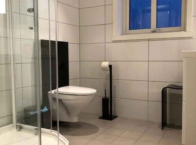 Rorbu Skreda Semesterbostad *