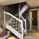 Hébergement de vacances Rorbu Skreda *