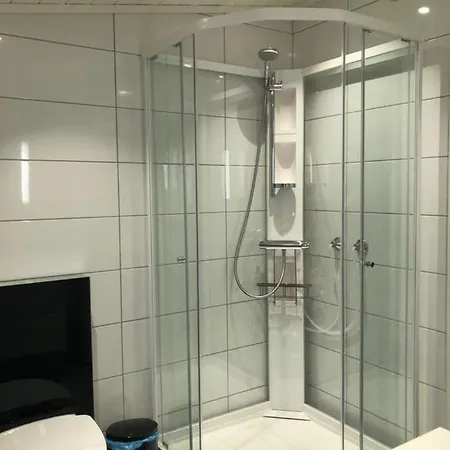 Rorbu Skreda Casa de Férias Leknes