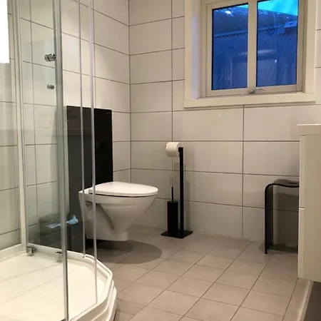 Rorbu Skreda Casa de Férias *